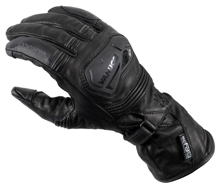 New Vanucci Vanucci Vag-7 Gloves