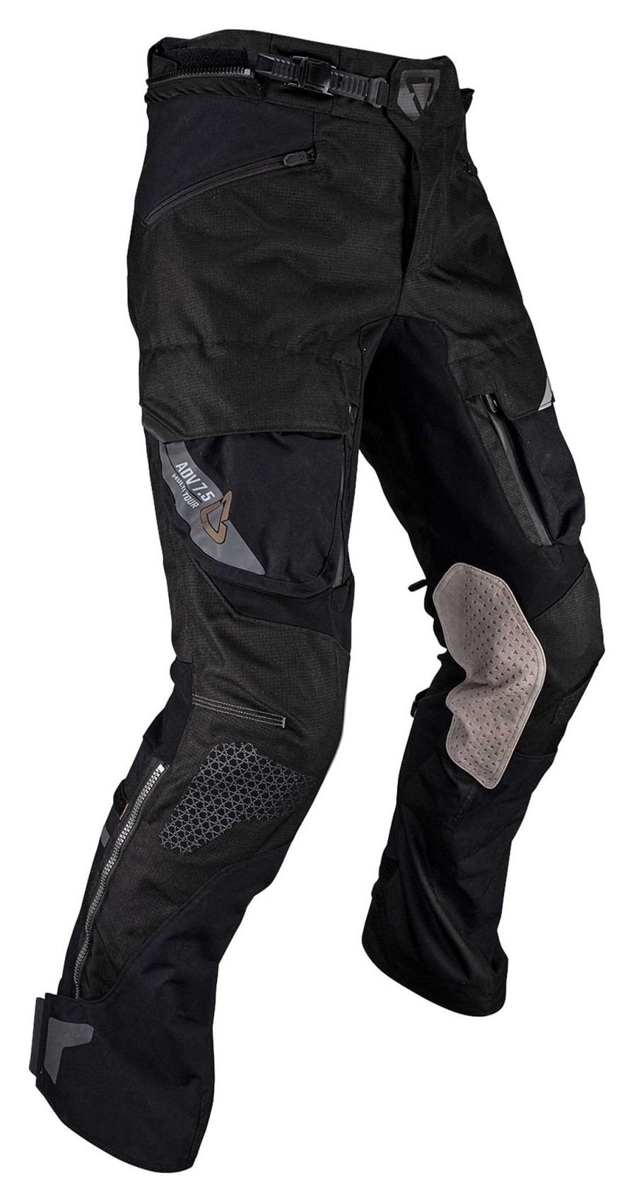 Best Leatt Leatt Adv Multitour 7.5 Textile Trousers