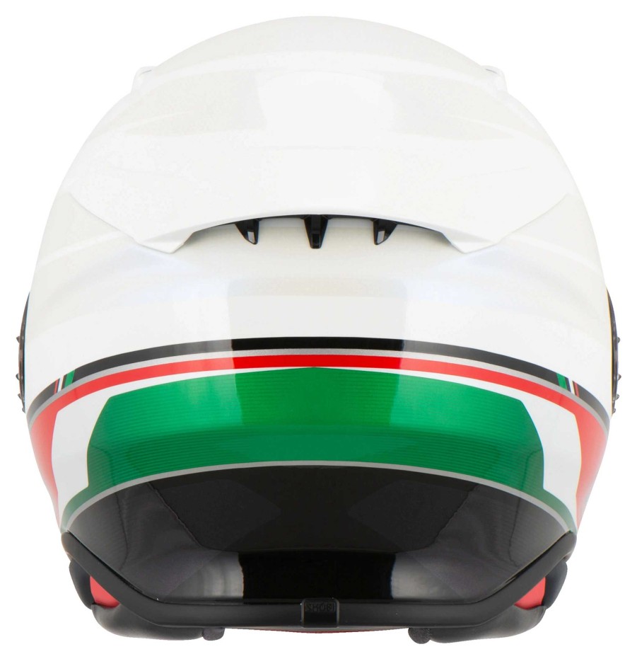 Best Shoei Shoei Nxr 2 Nocturne Tc-4