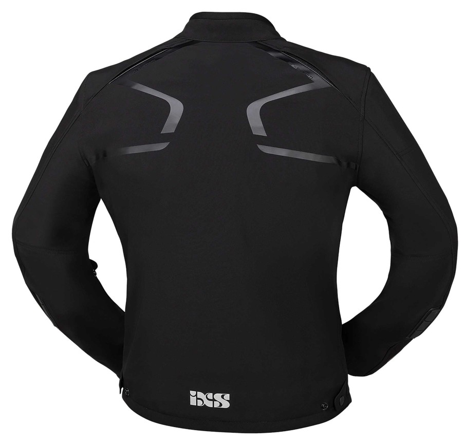 Hot IXS Ixs Moto Dynamic Textile Jacket