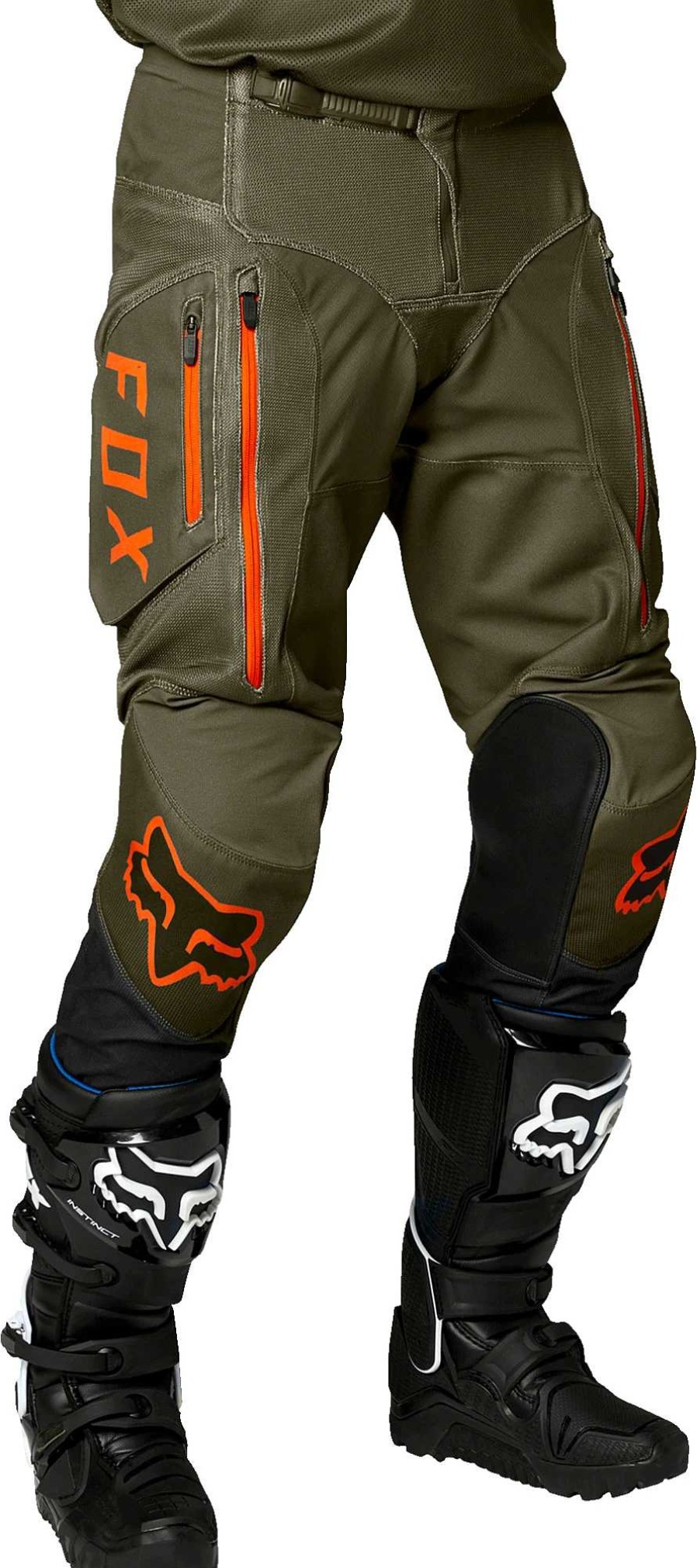 Hot Fox Fox Legion Air Mx Pants