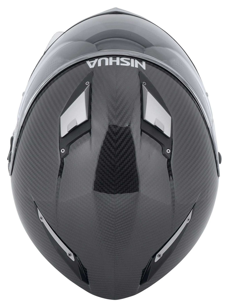 Wholesale Nishua Nishua Nrx-2 Carbon Full Face Helmet