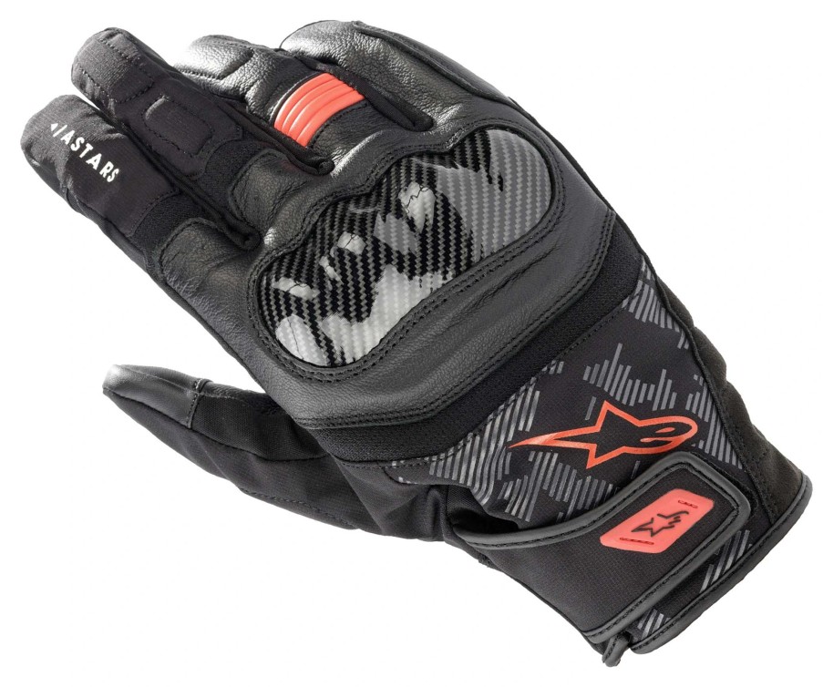 Hot alpinestars Alpinestars Smx Z Drystar Gloves