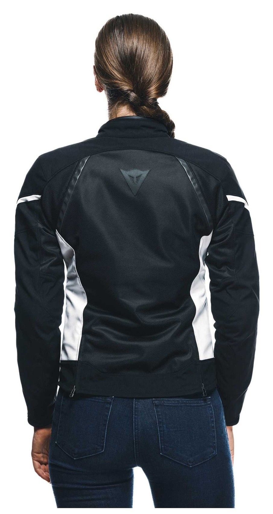 Online Dainese Dainese Air Frame 3 Women'S Textile Jacket