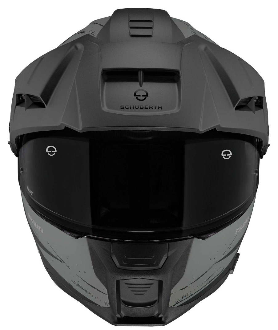 Wholesale Schuberth Schuberth E2 Explorer Green