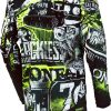 Clearance O'Neal O'Neal Element Attack Jersey