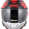 Wholesale Shoei Shoei Gt-Air Ii Notch Tc-1