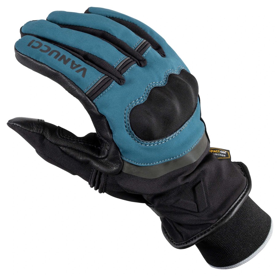 Hot Vanucci Vanucci Vug-1 Women'S Gloves