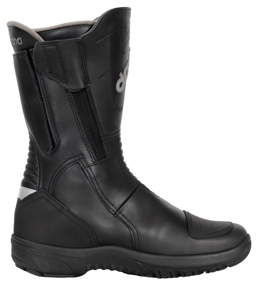 Hot Daytona Daytona Road Star Gtx Boots Wide L