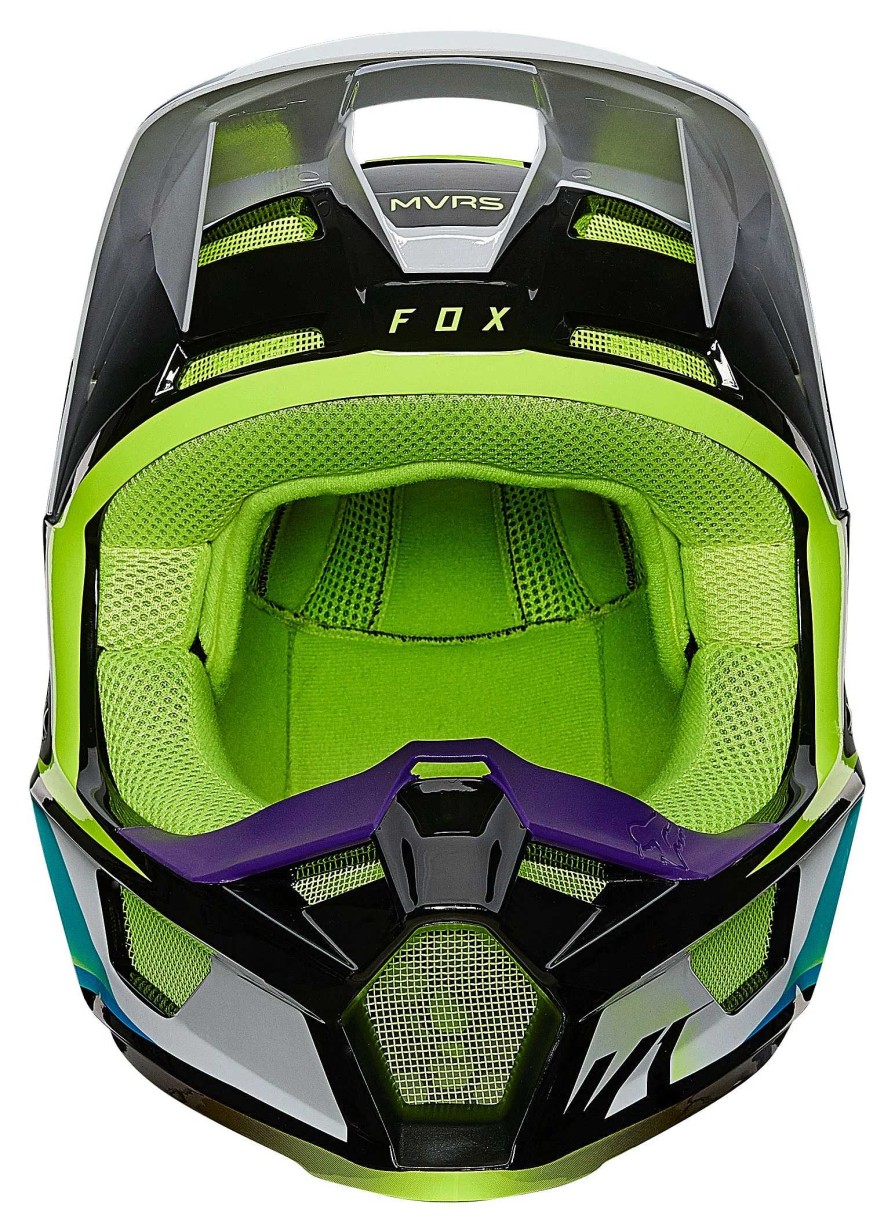 Wholesale Fox Fox V1 Tro Cross Helmet