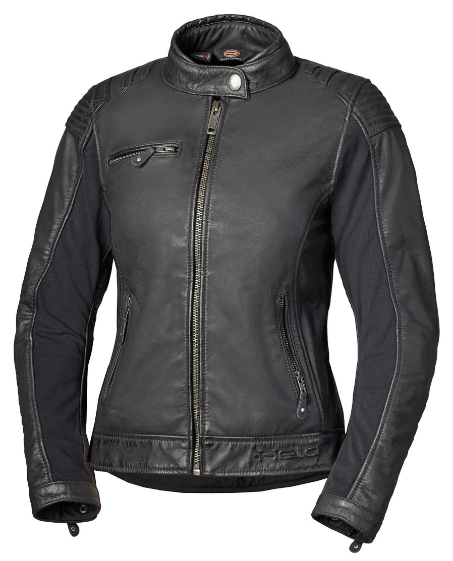 New Held Held 52329.47 Morgan Women'S Leather Jacket