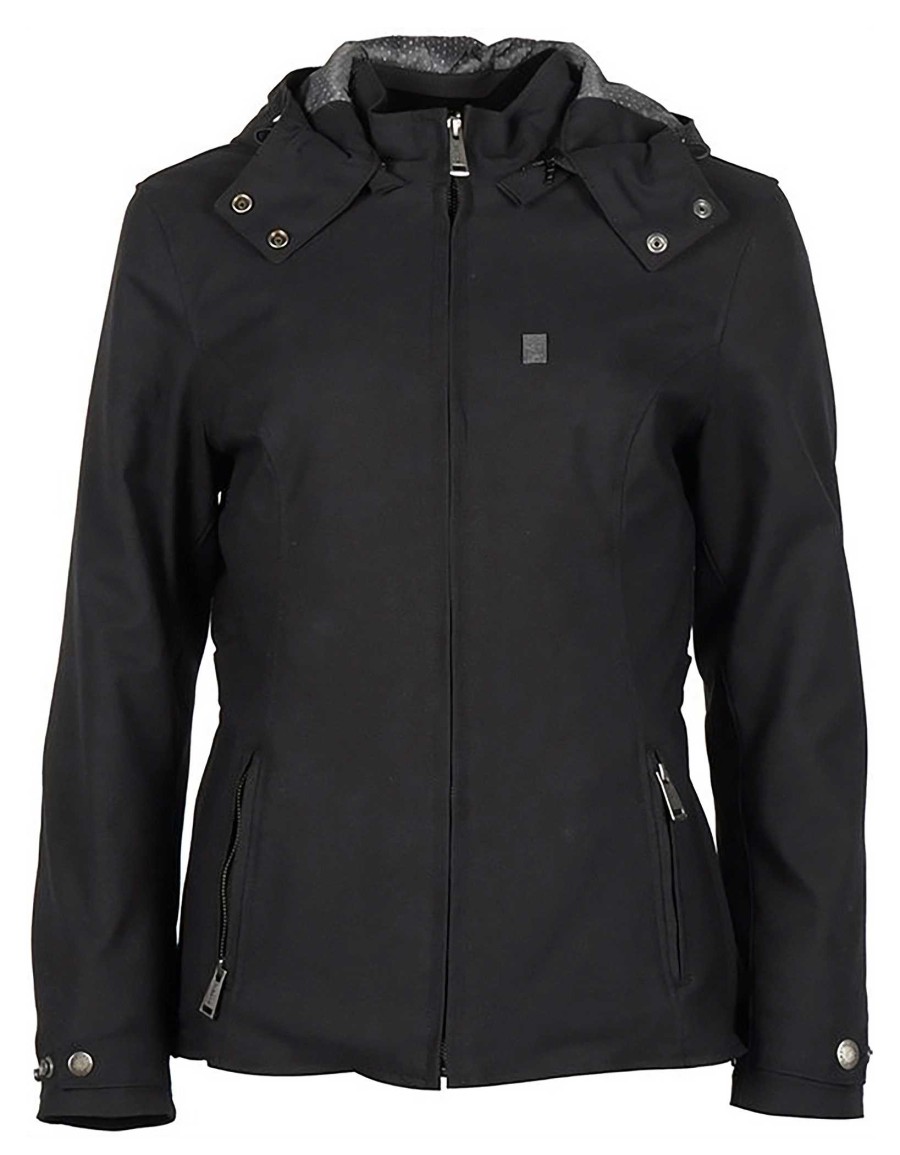 New Helstons Helstons Claire Women'S Textile Jacket