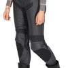 New Fastway Fastway Sport Women 191 Leather Combination Trousers