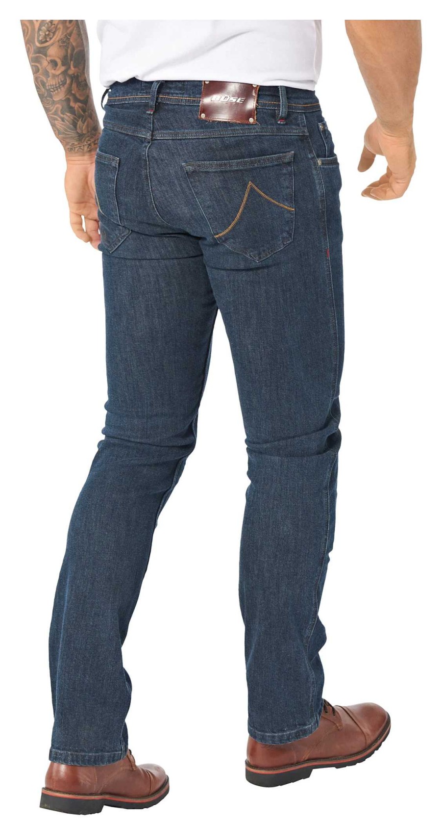 Best Büse Buse Denver Men'S Jeans