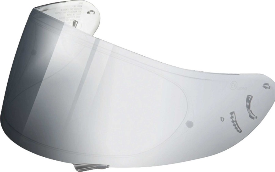 New Shoei Shoei Pinlock Visor Xr1100 /