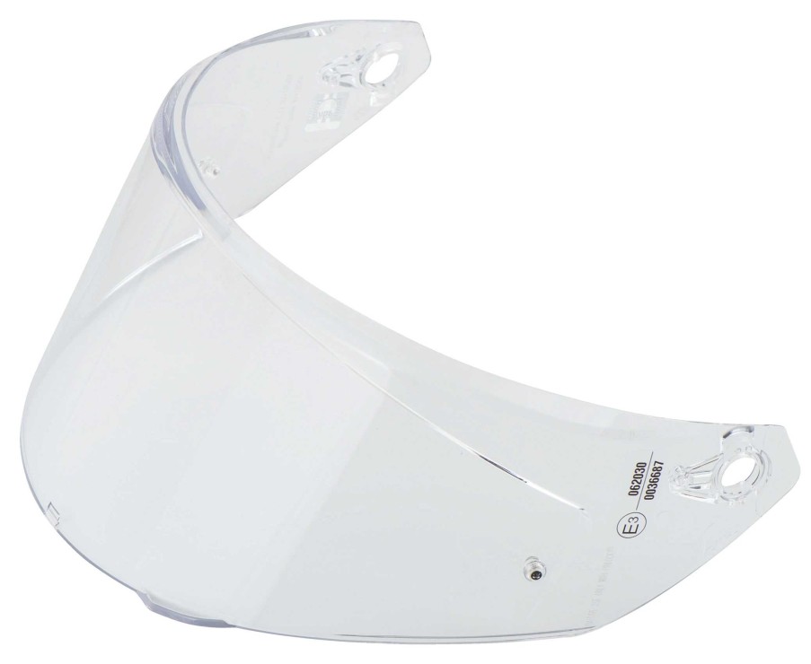 Online AGV Agv Pinlock Visor K3 2.6