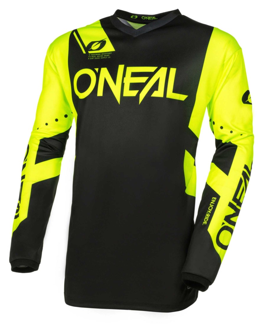 Best O'Neal O'Neal Element Racewear Jersey