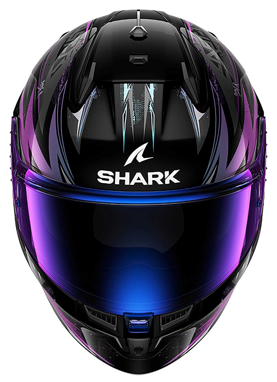 Best Shark Shark D-Skwal 3 Blast-R