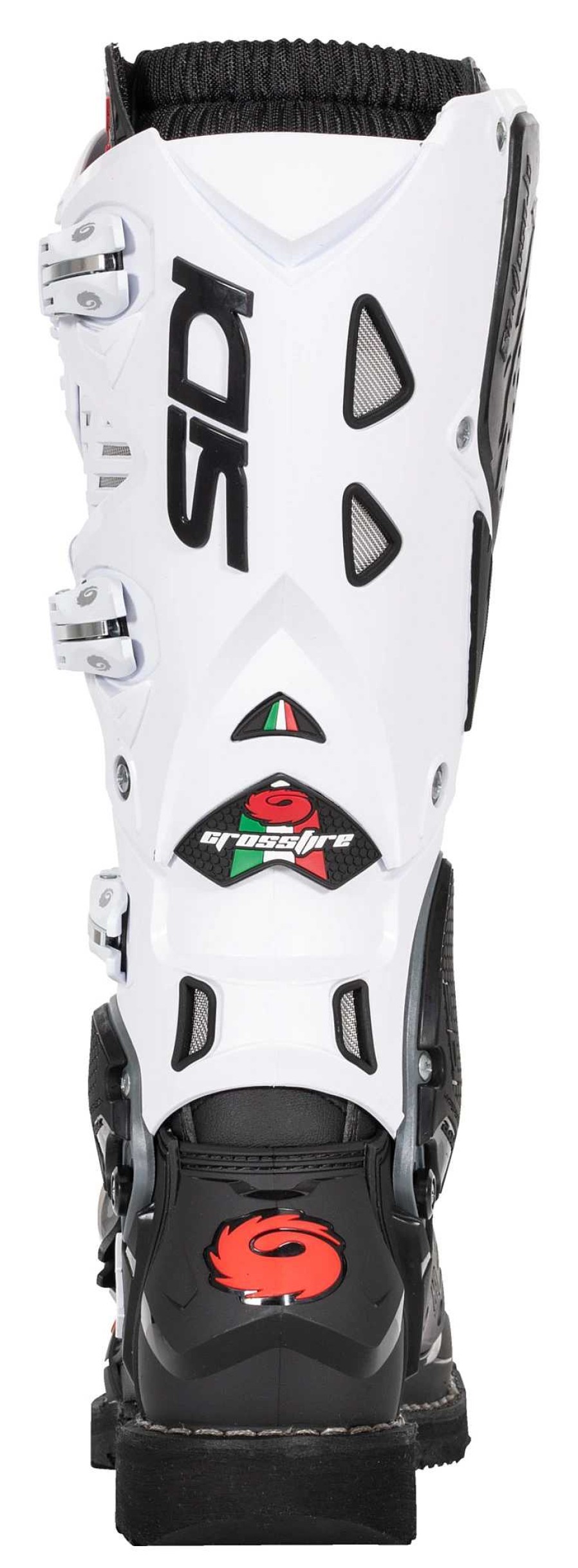 Best Sidi Sidi Crossfire 3 Boots