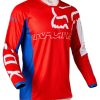 Wholesale Fox Fox 180 Skew Jersey