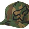 Online Fox Fox Flex 45 Flexfit Cap