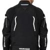 Clearance Vanucci Vanucci T-Art 18 Textile Jacket