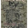 New Rock Rebel Rock Rebel Skeleton T-Shirt