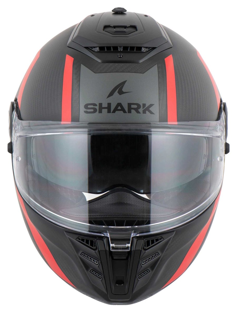 Best Shark Shark Spartan Rs Carbon Shawn