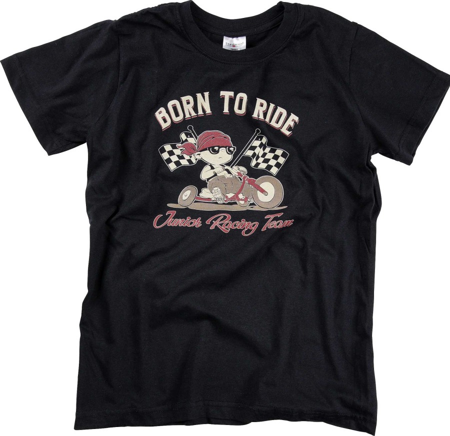 Online Rahmenlos Junior Racing Team Kids T-Shirt