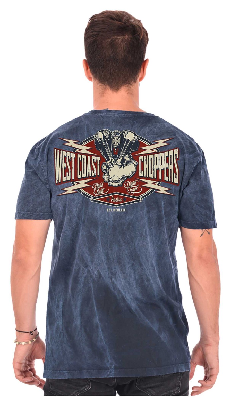 Best WCC Wcc Spark Vintage T-Shirt