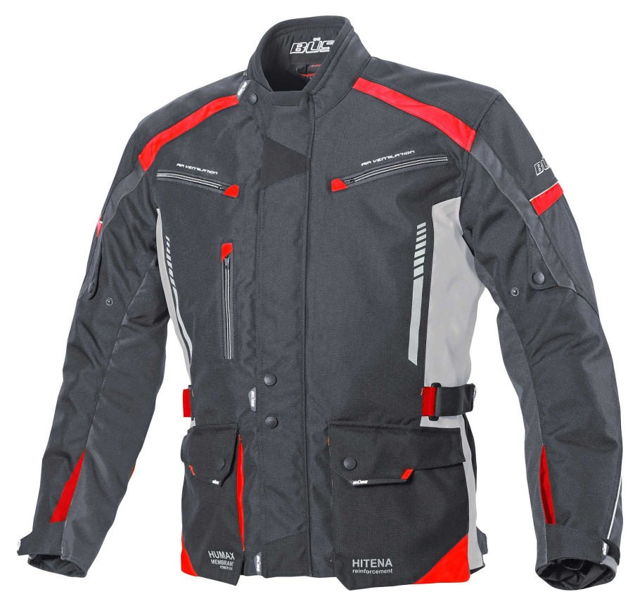 Hot Büse Buse Torino Ii Textile Jacket