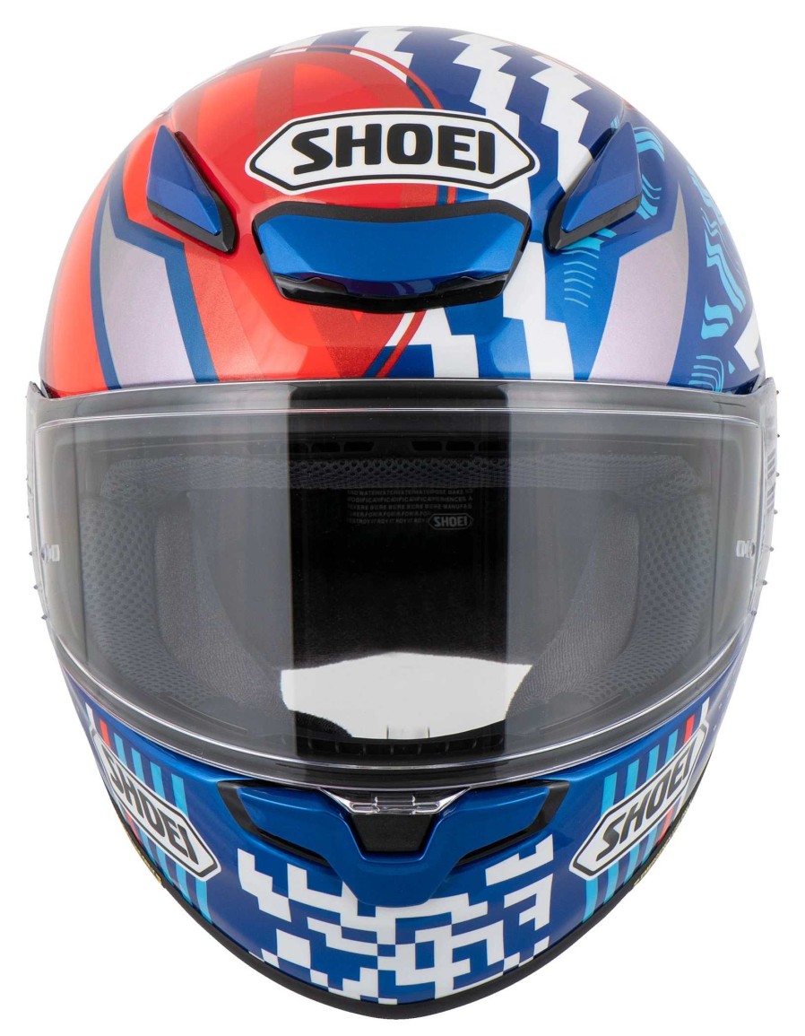 Wholesale Shoei Shoei Nxr 2 Diggia Tc-10