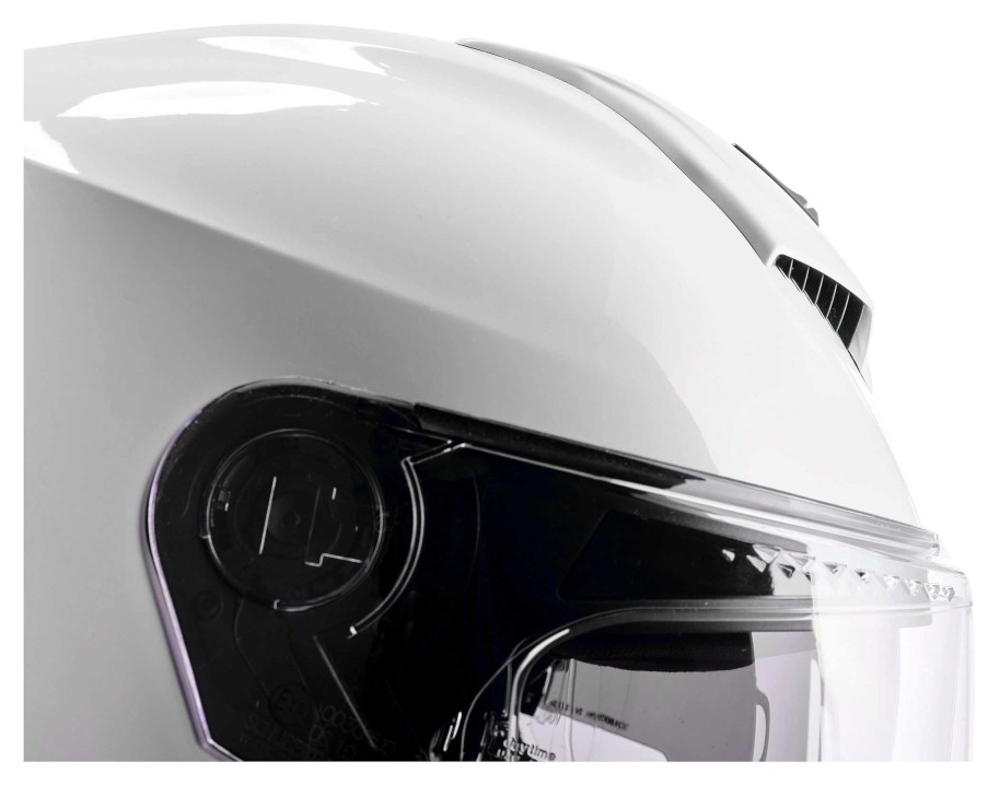 New Schuberth Schuberth S3 Glossy White