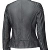 Hot Held Held Sally 51992 Women'S Leather Jacket