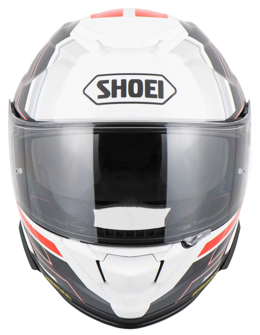 Best Shoei Shoei Gt-Air Ii Aperture Tc-6