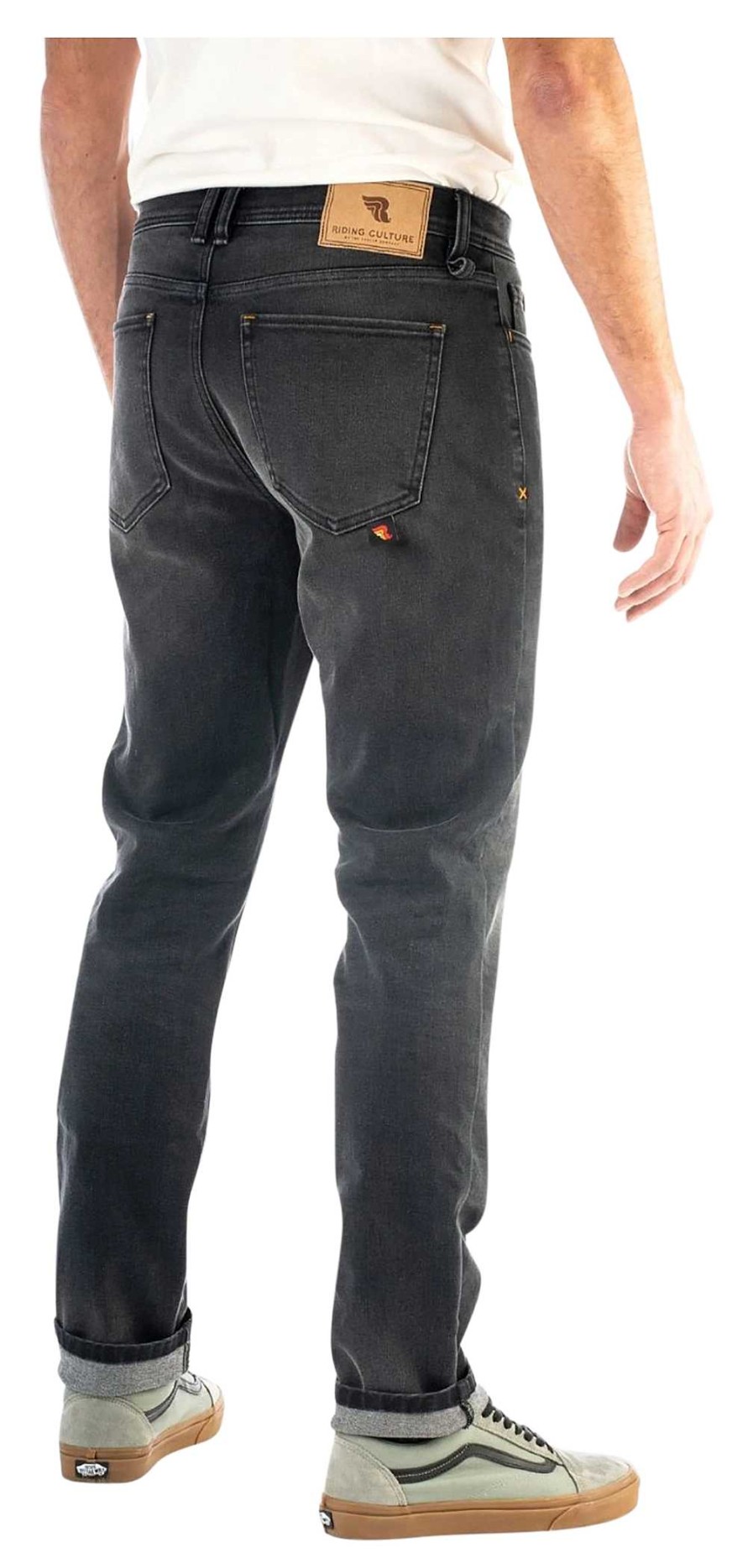 Best Riding Culture Riding Culture Tapered Slim