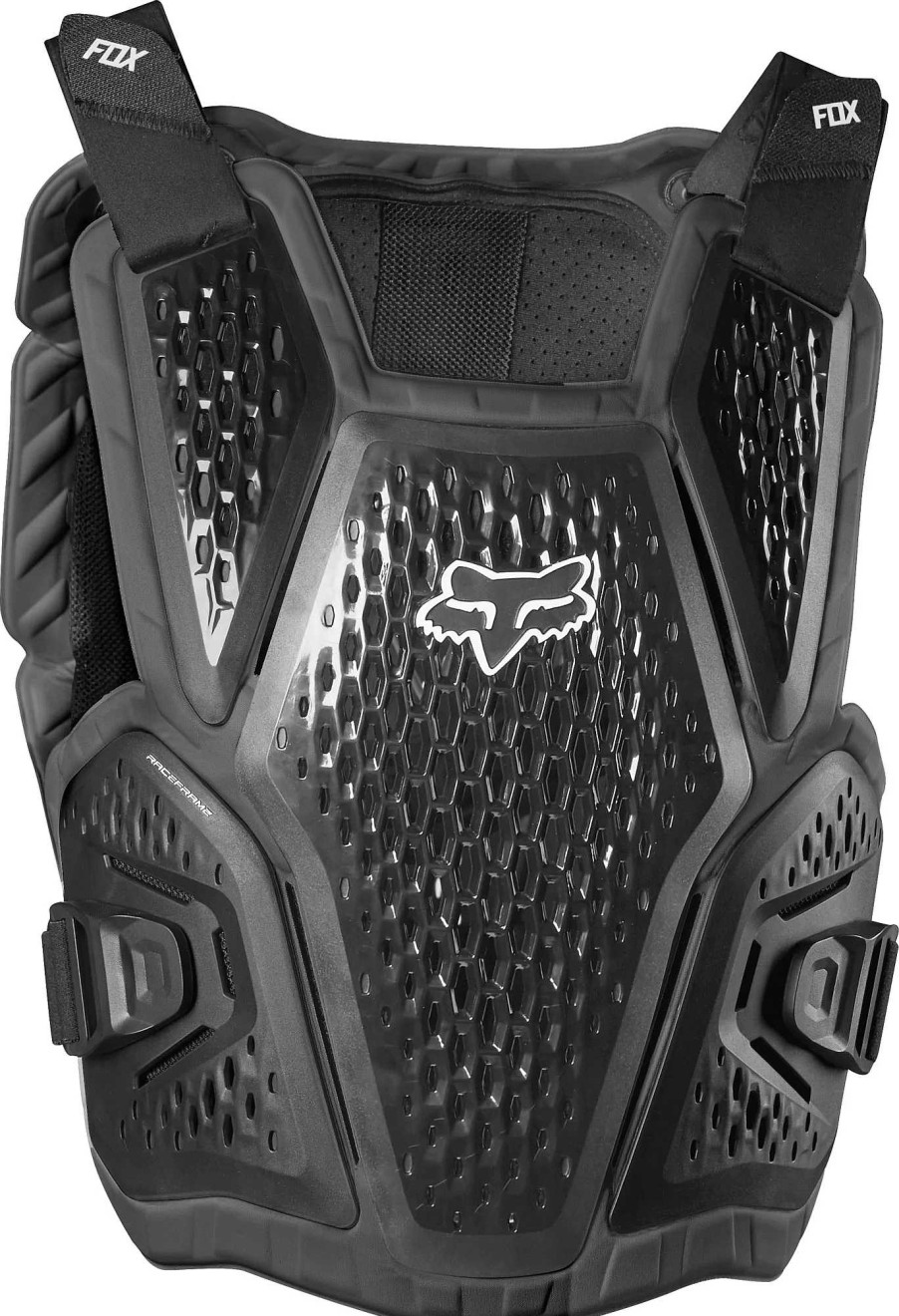 New Fox Fox Raceframe Impact Chest Armor