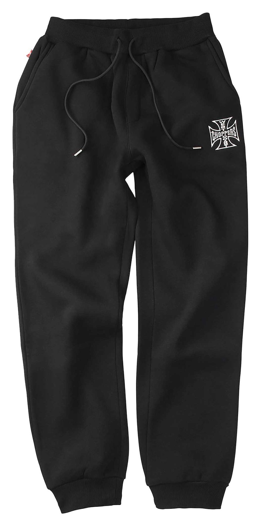 Clearance WCC Wcc Loose Jogger Sweatpants