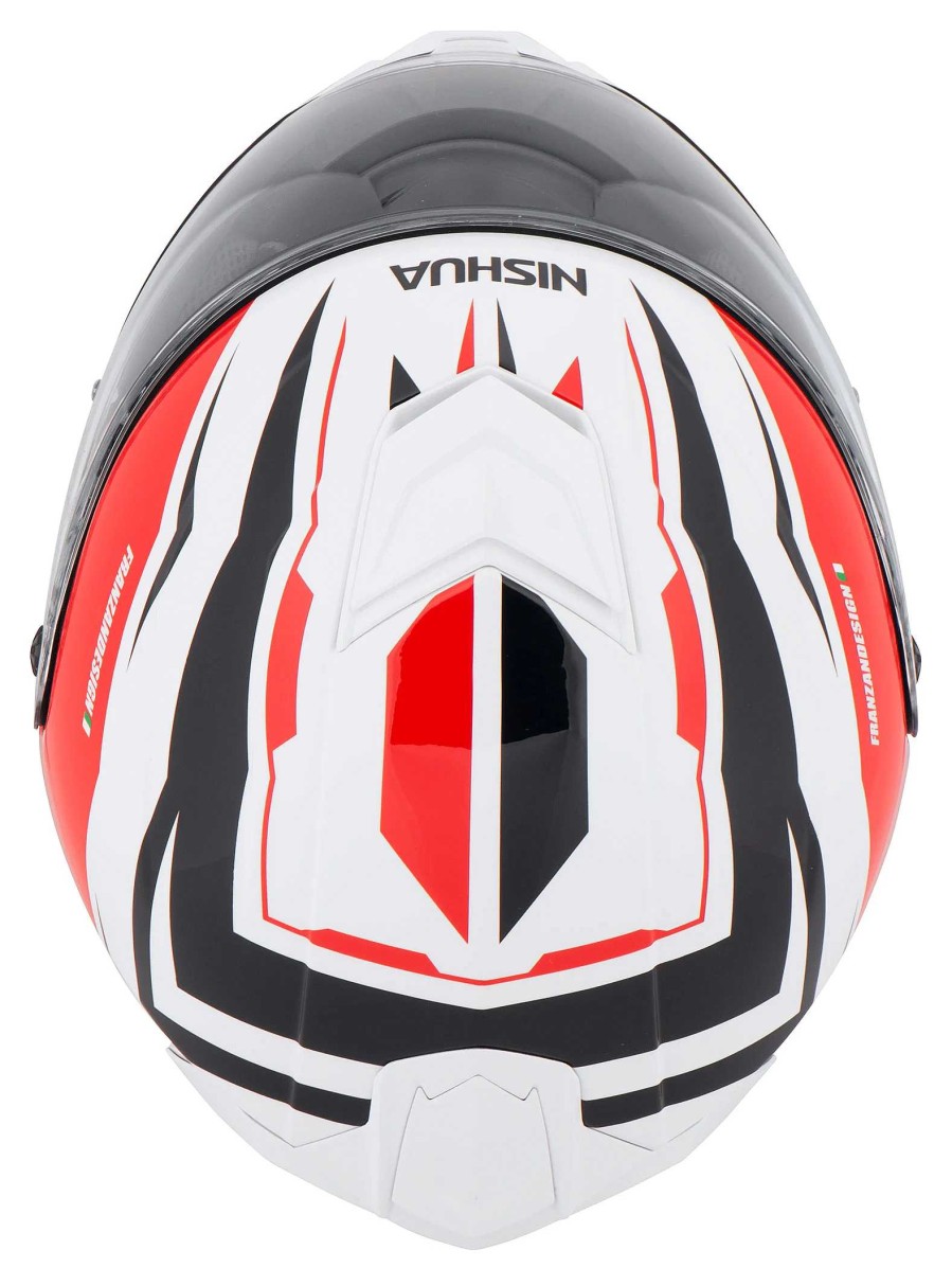 Wholesale Nishua Nishua Ntx-4 Full Face Helmet