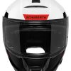 Online Schuberth Schuberth C5 Eclipse Red