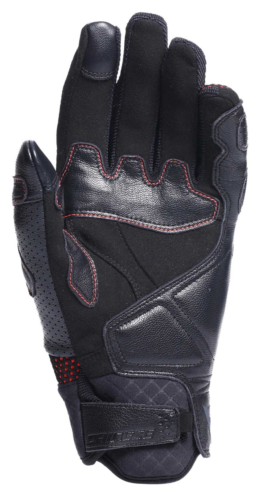 Online Dainese Dainese Unruly Ergo-Tek Gloves