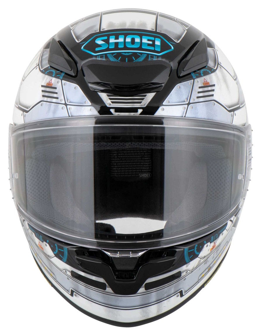 Online Shoei Shoei Nxr 2 Fortress Tc-6