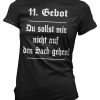 Online Louis 11Th Commandment Women'S T-Shirt