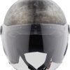 Hot Caberg Caberg Freeride Iron Open Face Helmet