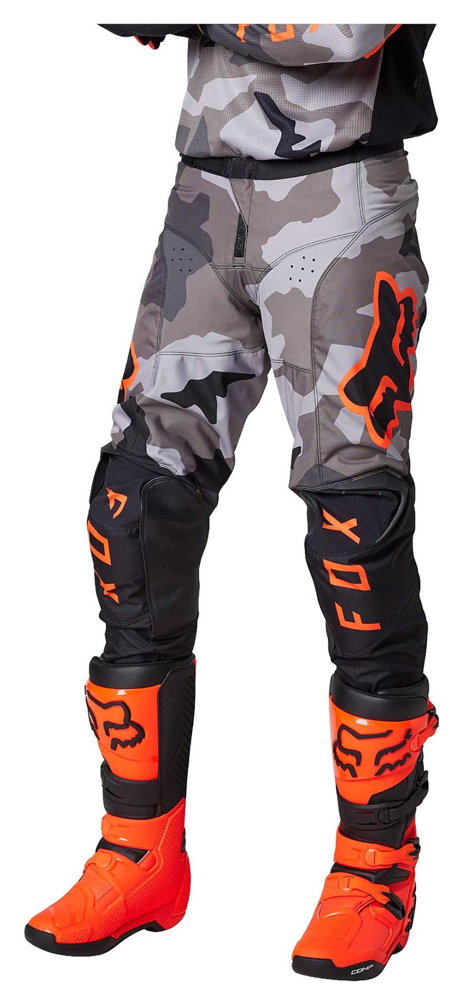 Clearance Fox Fox 180 Bnkr Cross Pants