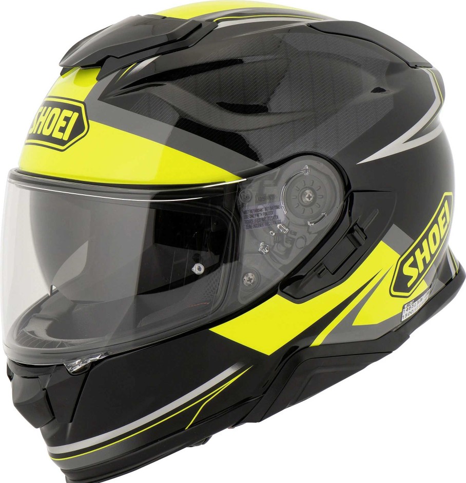 Wholesale Shoei Shoei Gt-Air Ii Affair Tc-3