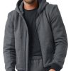 New Highway 1 Highway 1 Motorcycle Sweat Hoodie