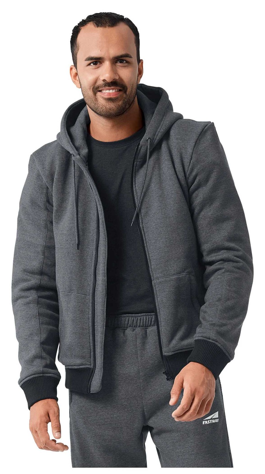 New Highway 1 Highway 1 Motorcycle Sweat Hoodie