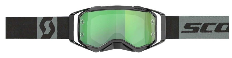 Best Scott Scott Prospect Motocross Goggles