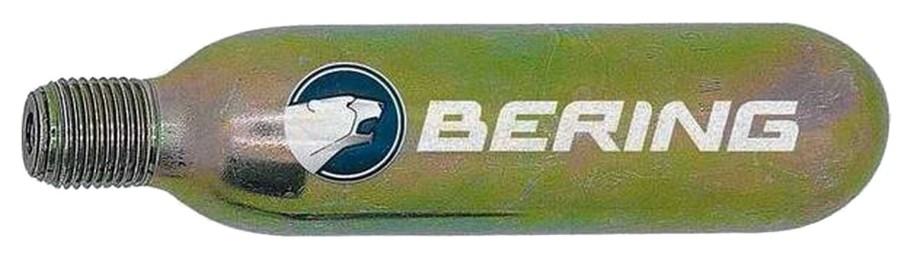 Best Bering Bering Co2 Gas Cartridge